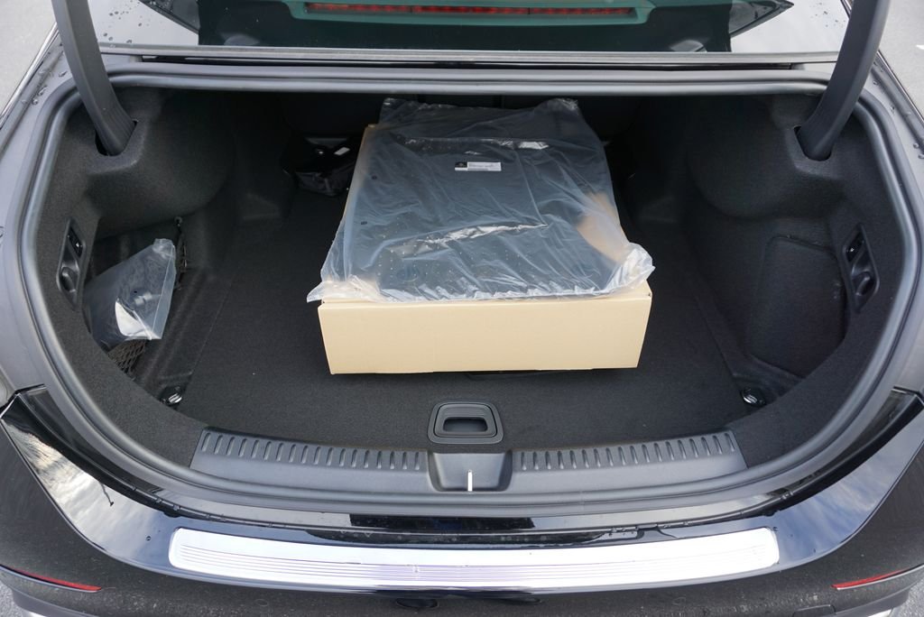 Used 2026 Black Mercedes-Benz E 350 image 18