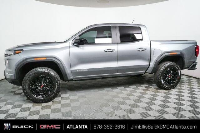 2026 GMC Canyon Elevation - Photo 30
