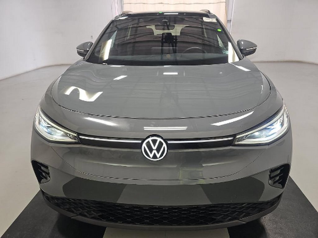 Used 2023 Volkswagen ID.4 PRO S with VIN 1V2WNPE86PC044160 for sale in Akron, OH