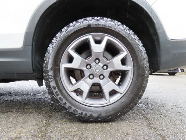 2023 Honda Passport TrailSport - Photo 9