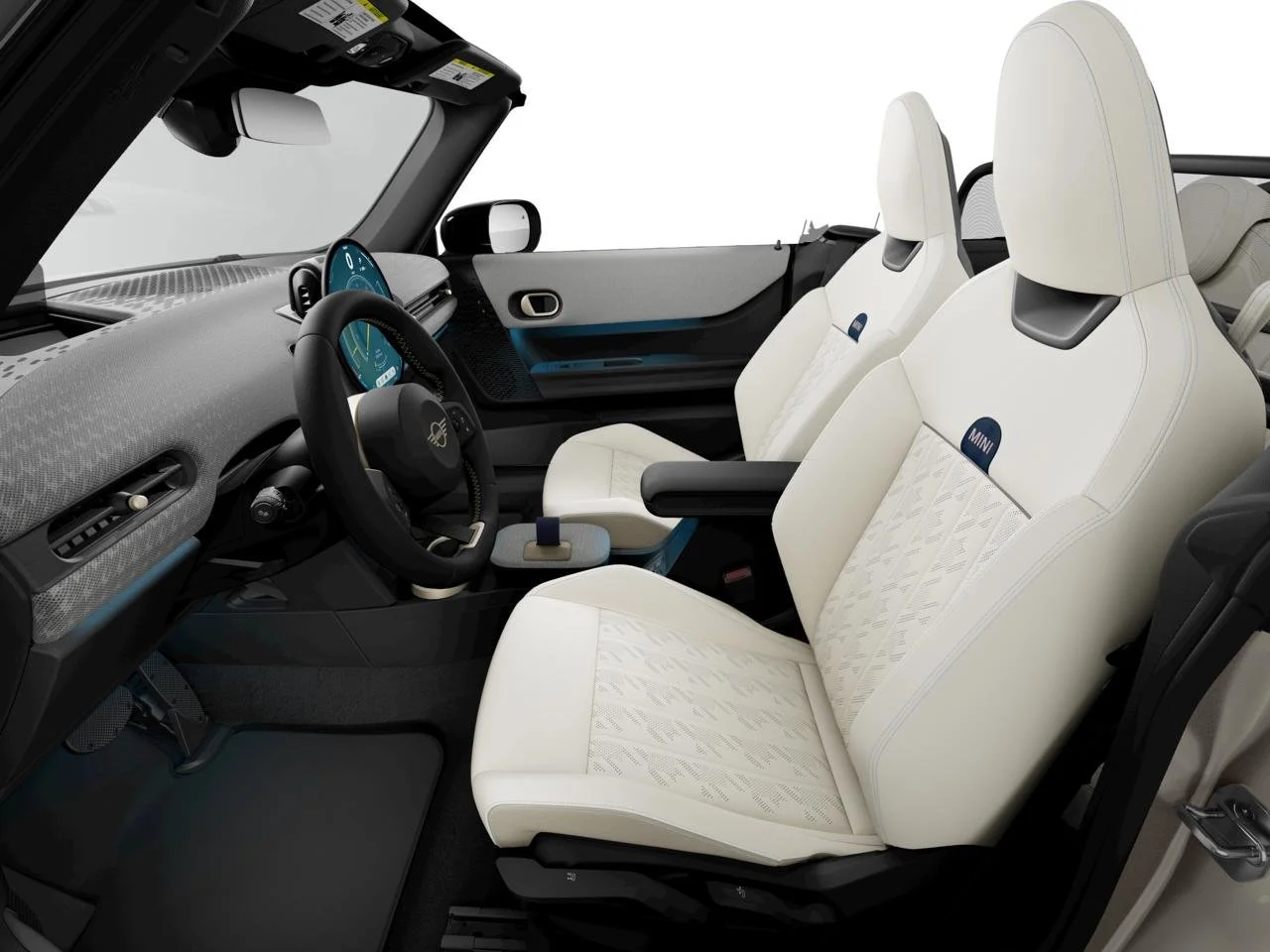 2026 MINI Convertible Base - Photo 6