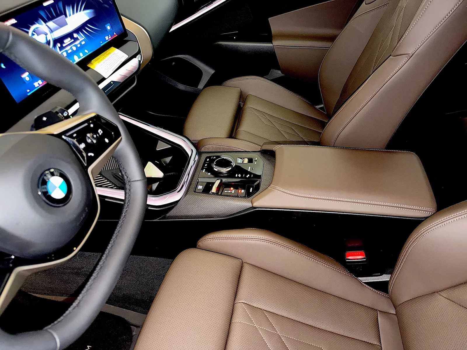 2025 BMW X3 30 - Photo 19
