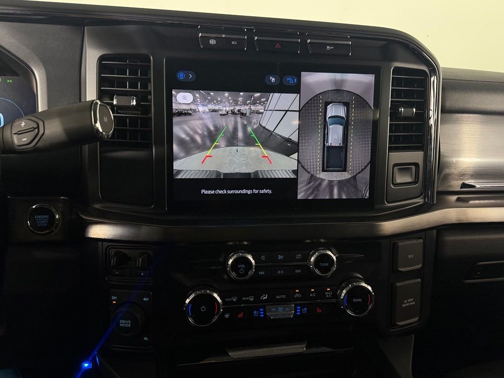 2024 Ford F-250 Super Duty Lariat - Photo 18
