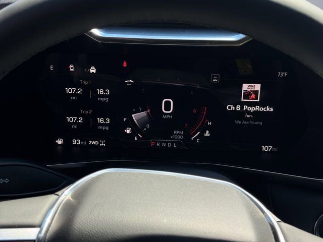 2026 GMC Canyon Elevation - Photo 16
