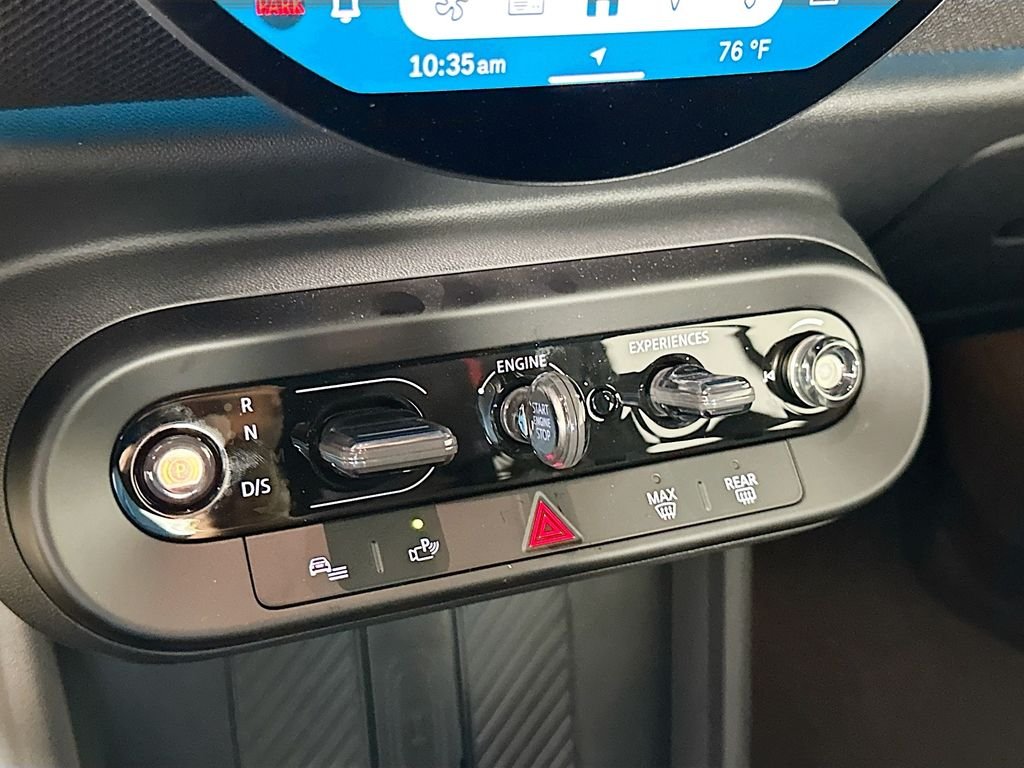 2026 MINI Convertible John Cooper Works - Photo 15