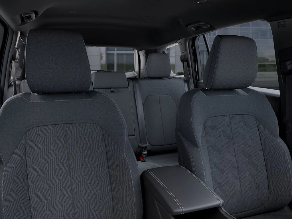 New 2026 Diamond Black Crystal Pearl-Coat Exterior Paint Jeep Laredo image 26