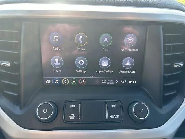 2023 GMC Acadia SLE - Photo 14