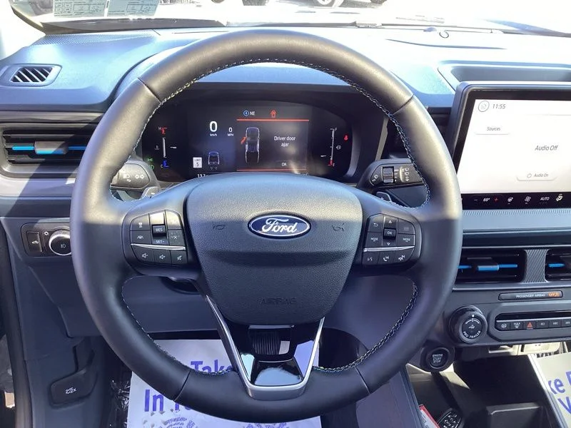 2026 Ford Maverick Lobo Premium - Photo 35