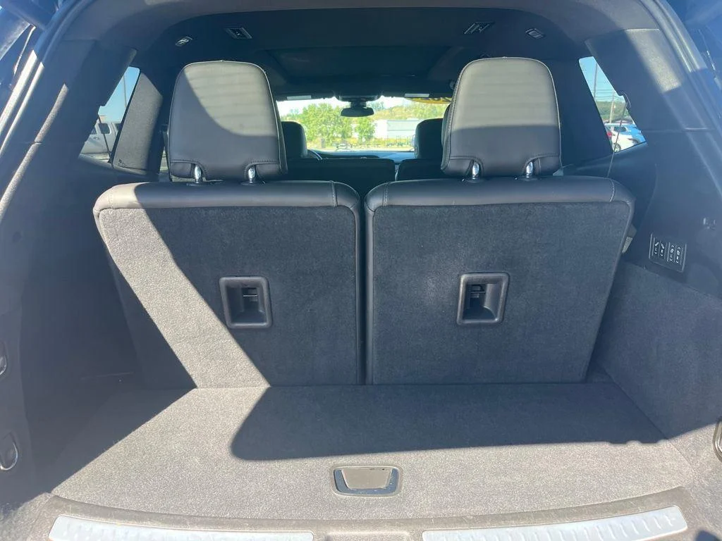 2024 Cadillac XT6 Premium Luxury - Photo 23