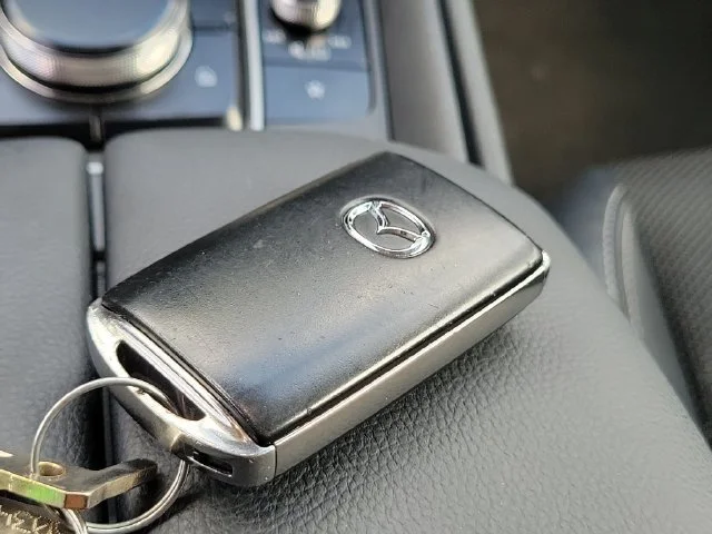 2024 Mazda CX-50 S SELECT - Photo 38