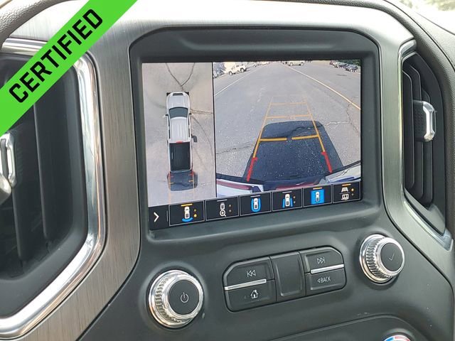 2022 GMC Sierra 2500 Denali HD Denali - Photo 21