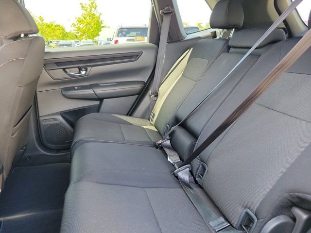 Used 2025 Canyon River Blue Metallic Honda Sport image 16