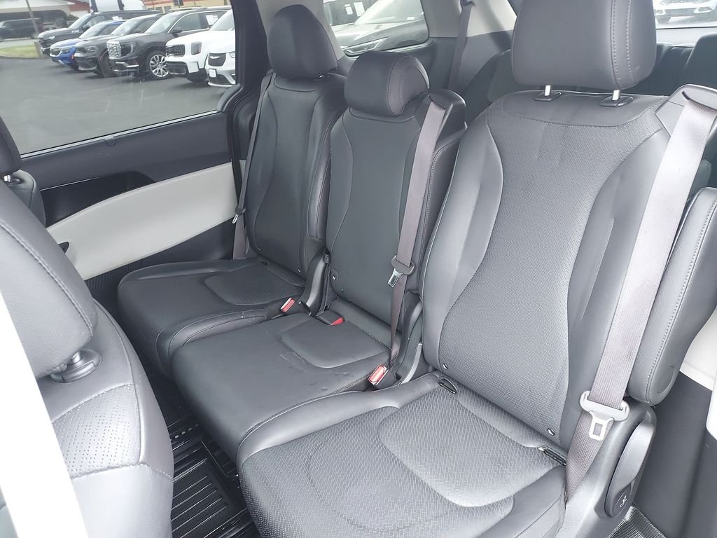 Certified Used 2024 Red Kia SX Prestige image 29