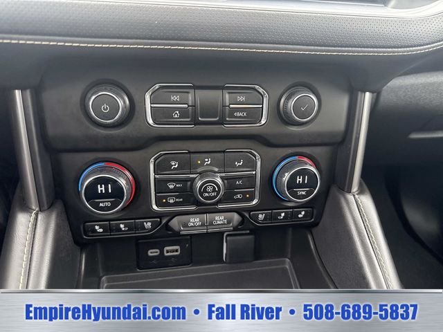 2023 Chevrolet Tahoe Premier - Photo 26