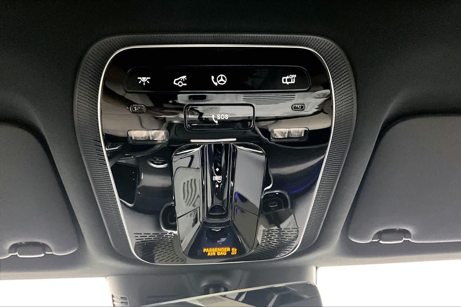 New 2026 Black Mercedes-Benz GLC 300 image 18
