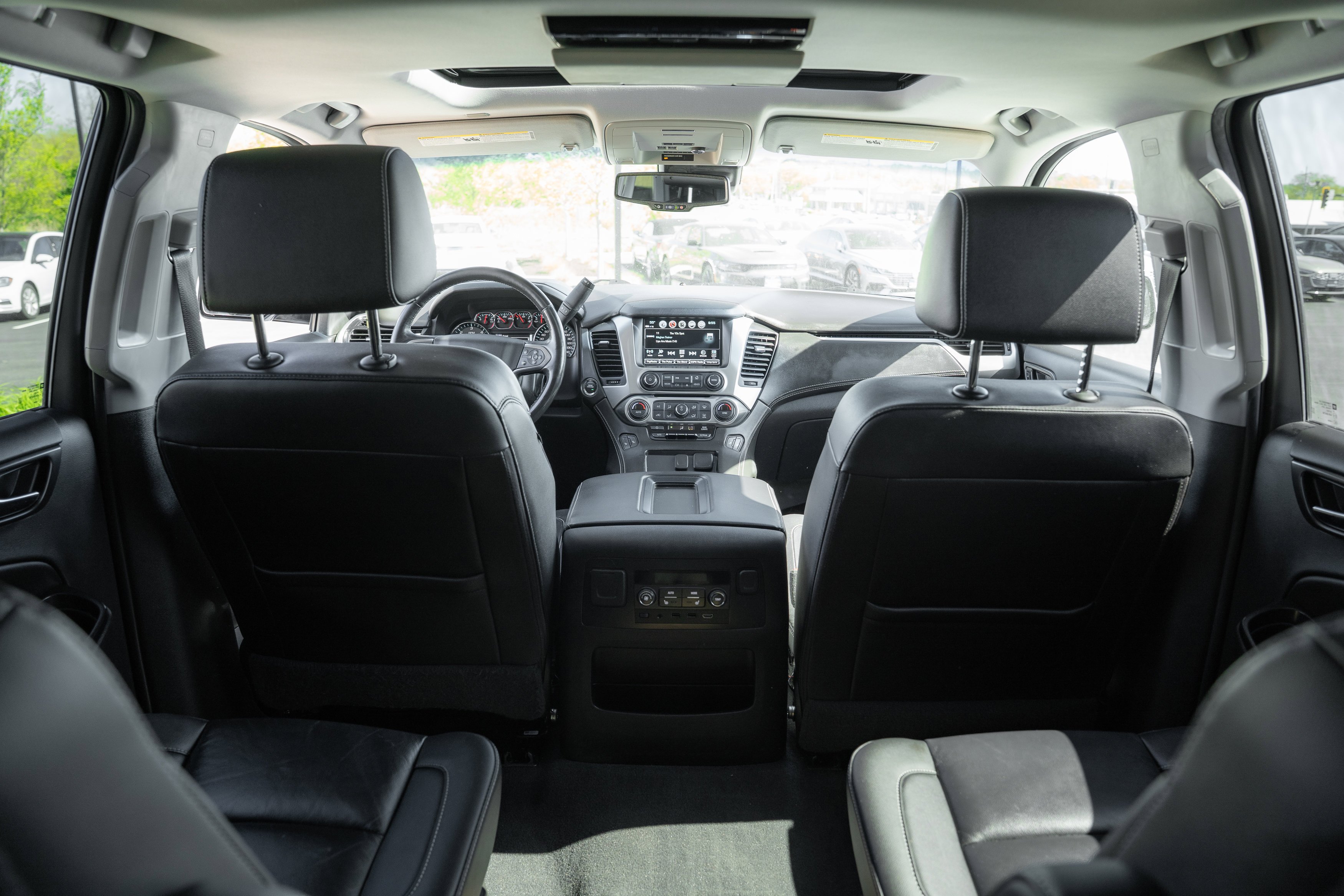 Used 2020 Summit White Chevrolet LT image 29
