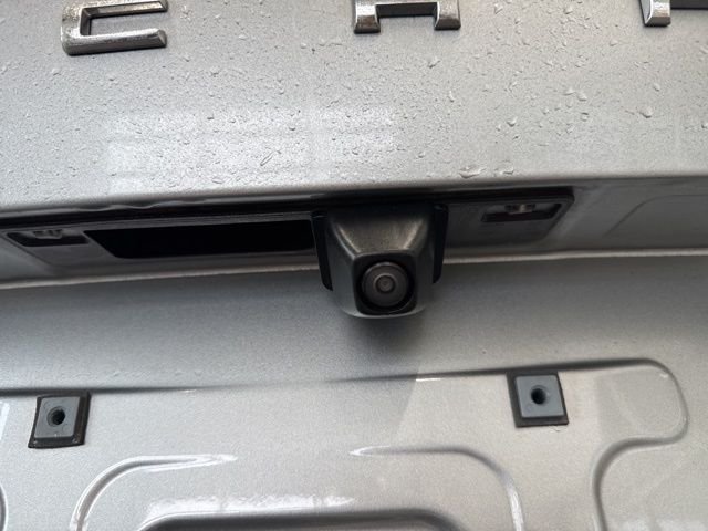 Used 2023 Silver Ford Active image 7
