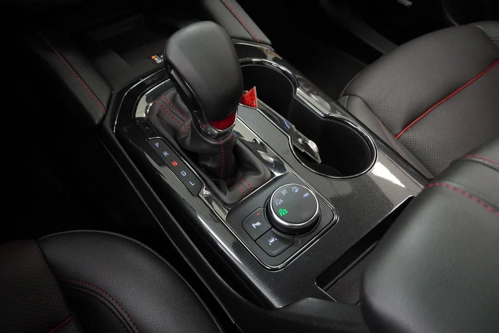 Used 2024 Beige Chevrolet RS image 26