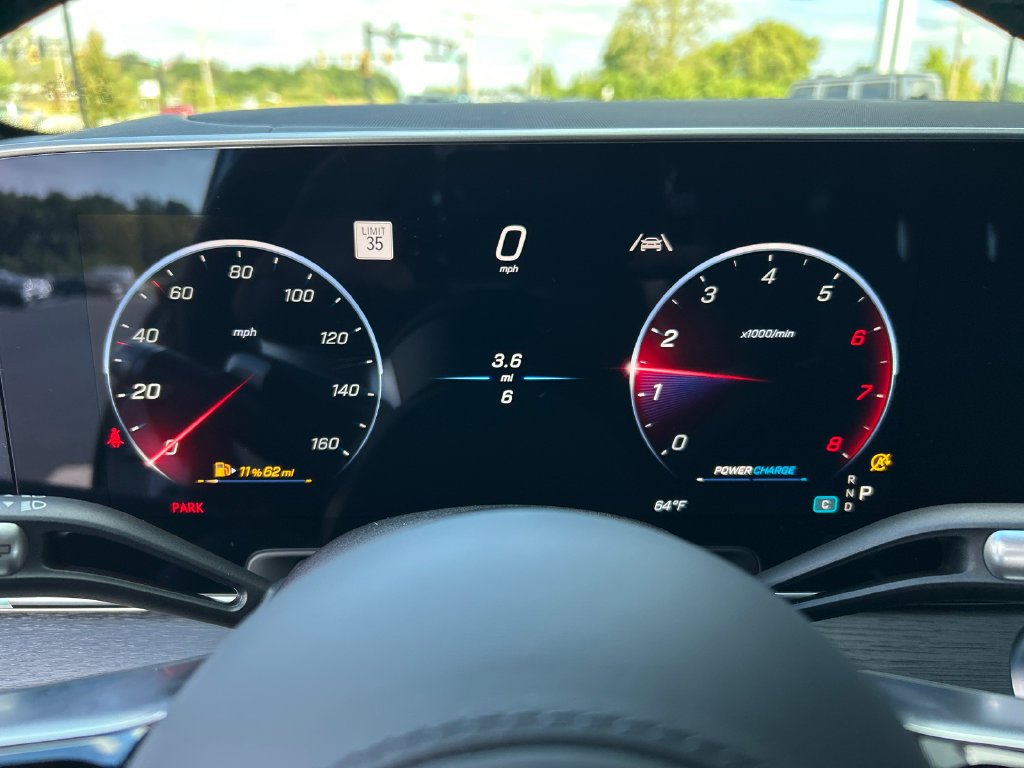 New 2027 Polar White Mercedes-Benz GLE 350 image 17