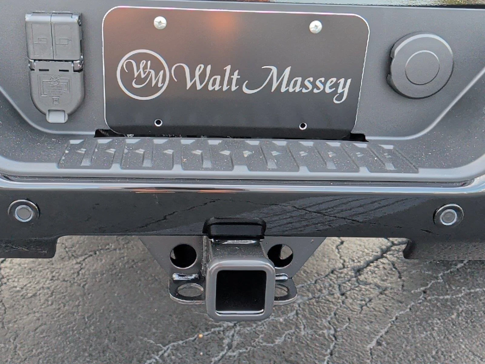 New 2026 Onyx Black GMC Denali image 37