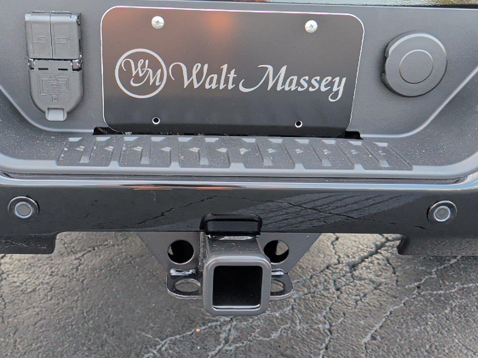 New 2026 Onyx Black GMC Denali image 37