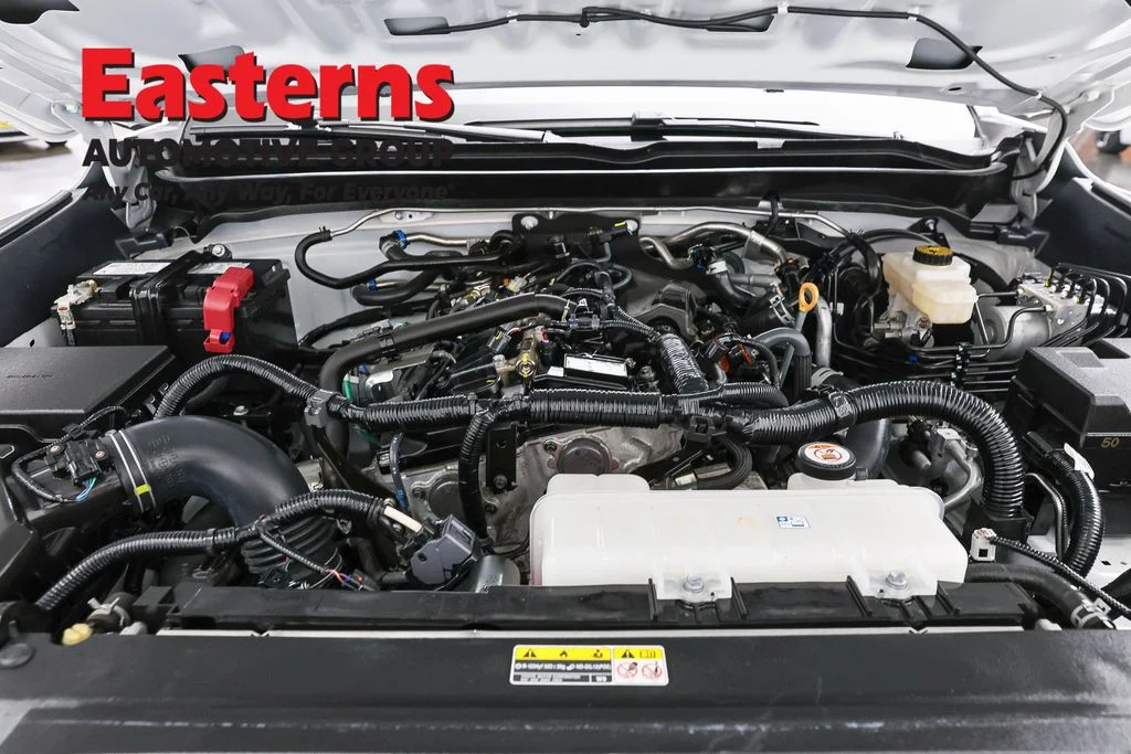 Used 2024 White Toyota SR image 7