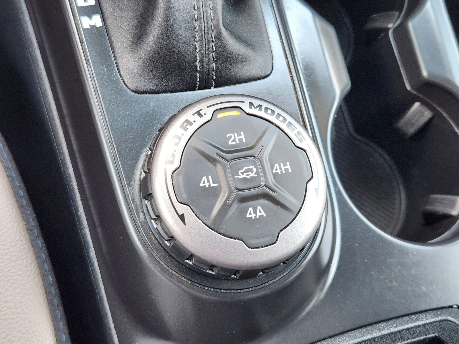 Used 2024 Gray Ford Wildtrak image 20
