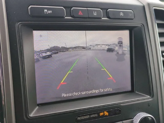 Used 2021 Gray Ford XLT image 22