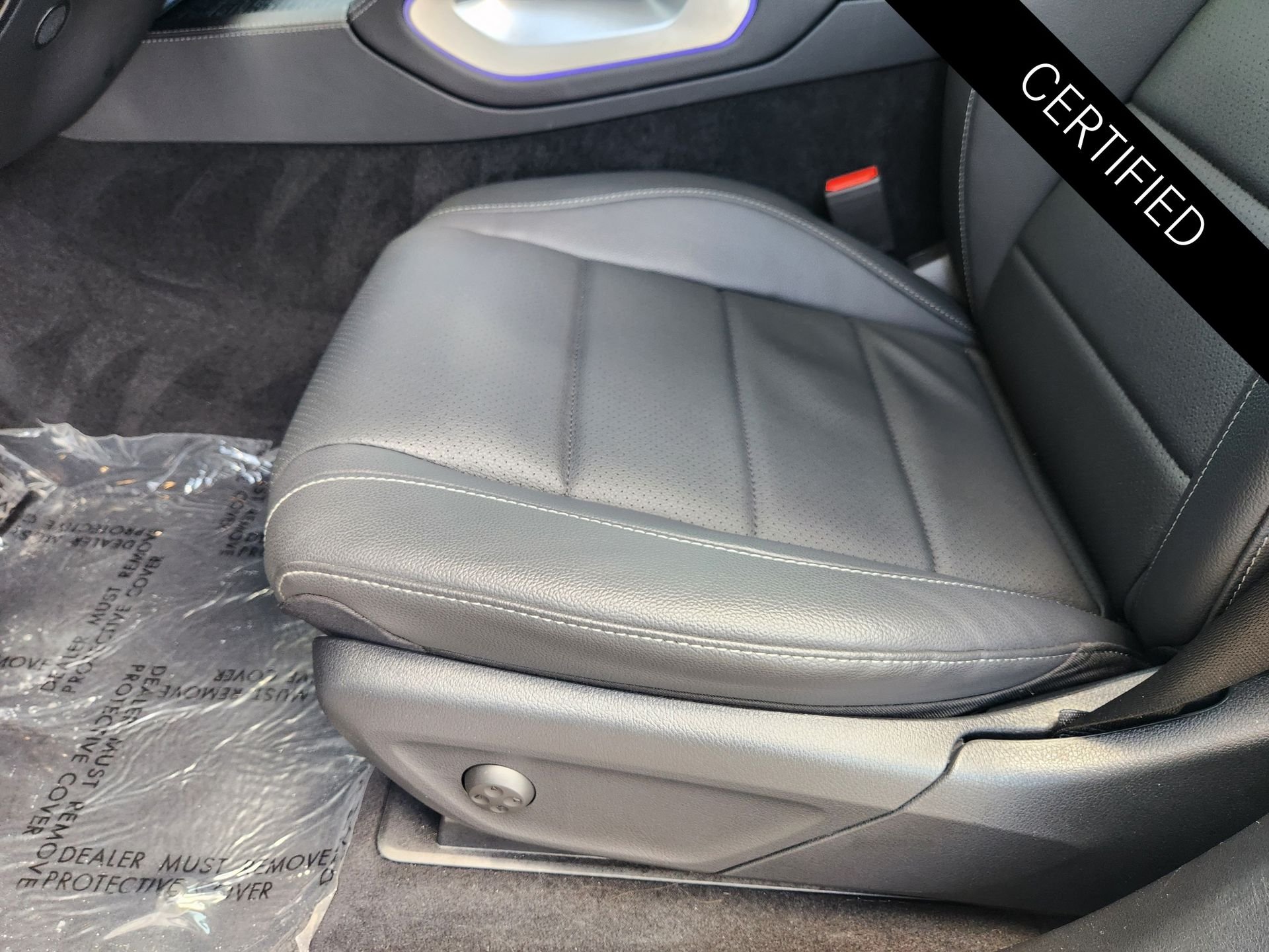 Certified Used 2026 MANUFAKTUR Ireland Green Mercedes-Benz GLE 350 image 24