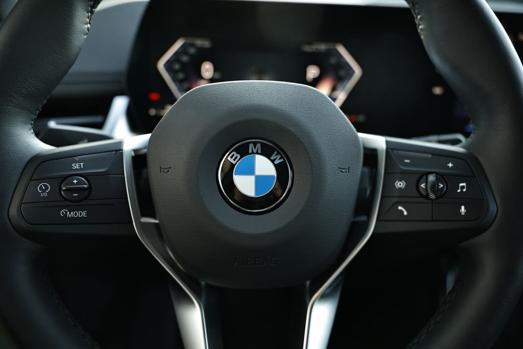 2026 BMW X1 XDrive28i - Photo 32