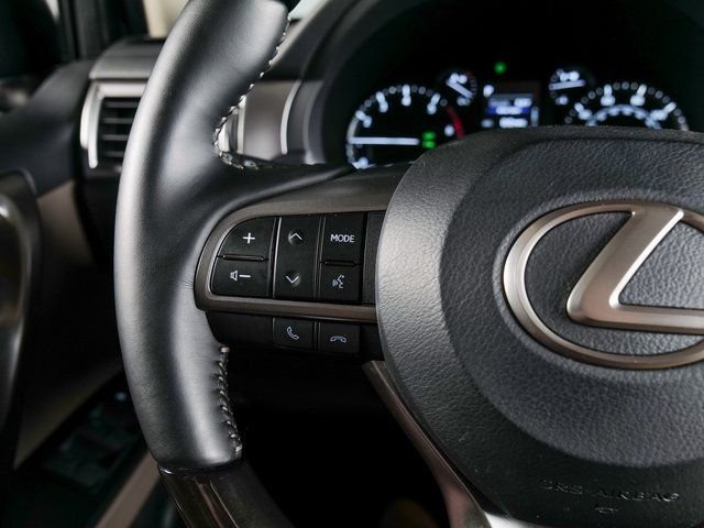 2023 Lexus GX PREMIUM - Photo 19