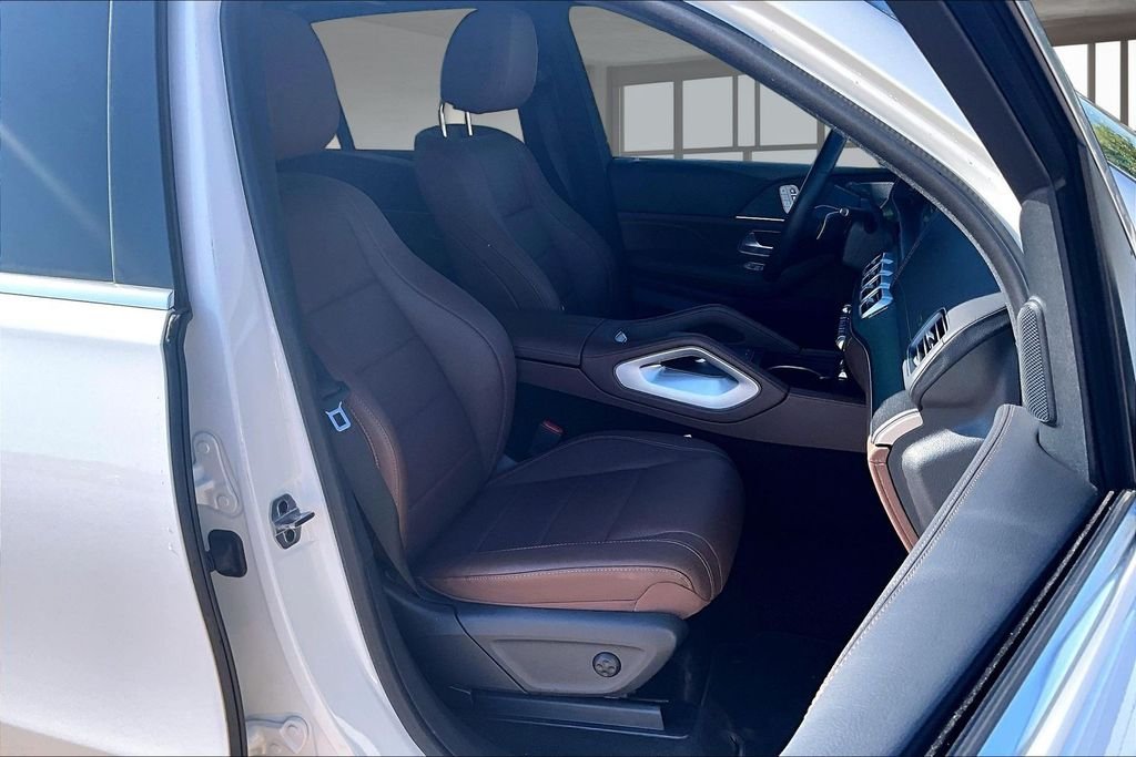 Used 2024  Mercedes-Benz GLE 350 image 7