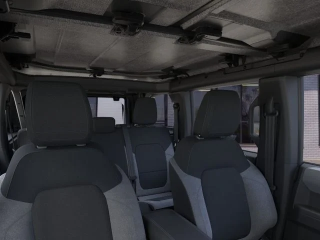 New 2025 Gray LFP RTR Base image 12