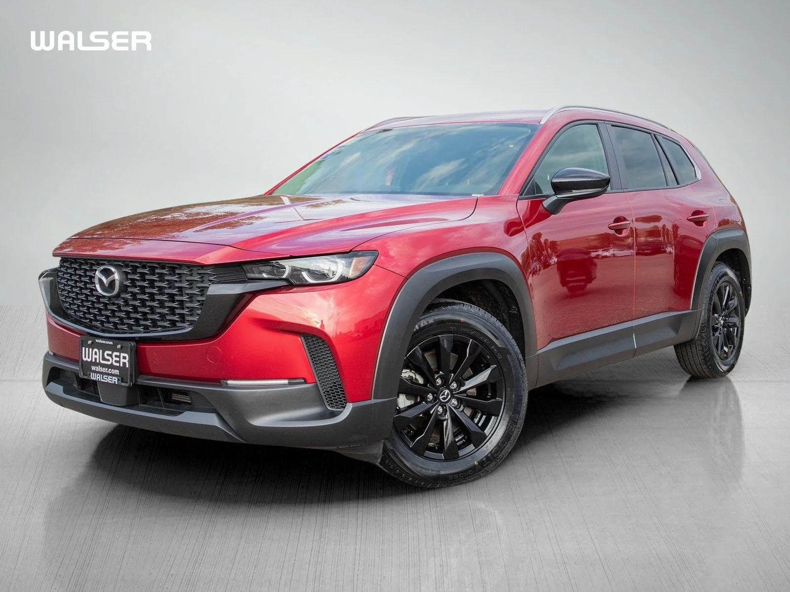2024 Mazda CX-50
