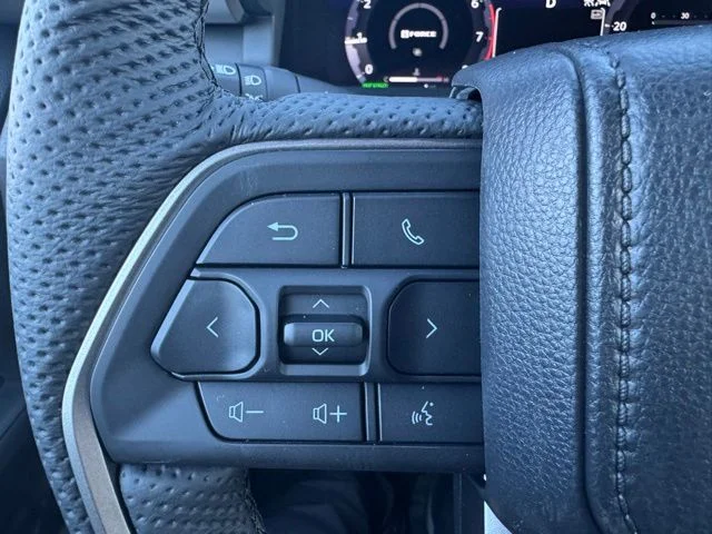 2025 Toyota Tacoma Trailhunter - Photo 21