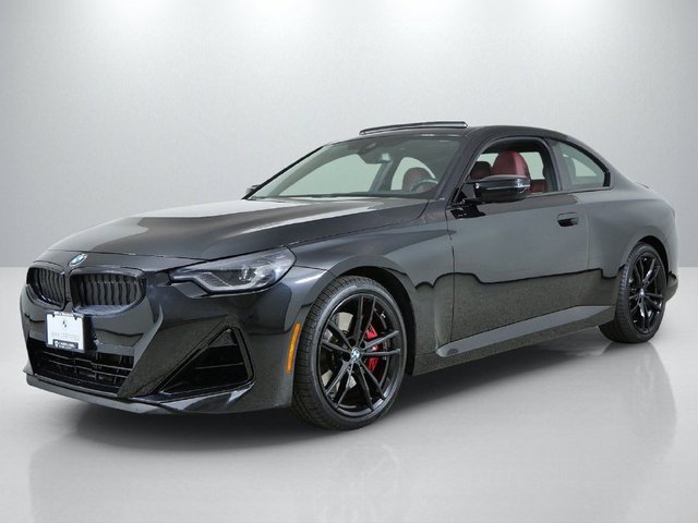 2024 BMW 2 Series M240i