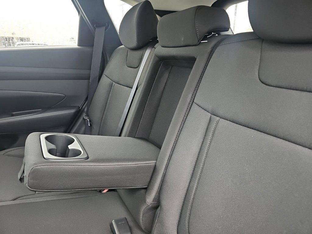 New 2026 White Hyundai SEL AWD image 31
