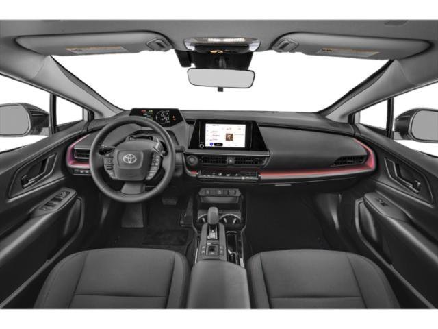 Certified Used 2026 Cutting Edge Toyota SE image 8