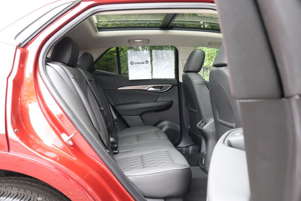 2023 Buick Envision Avenir - Photo 51