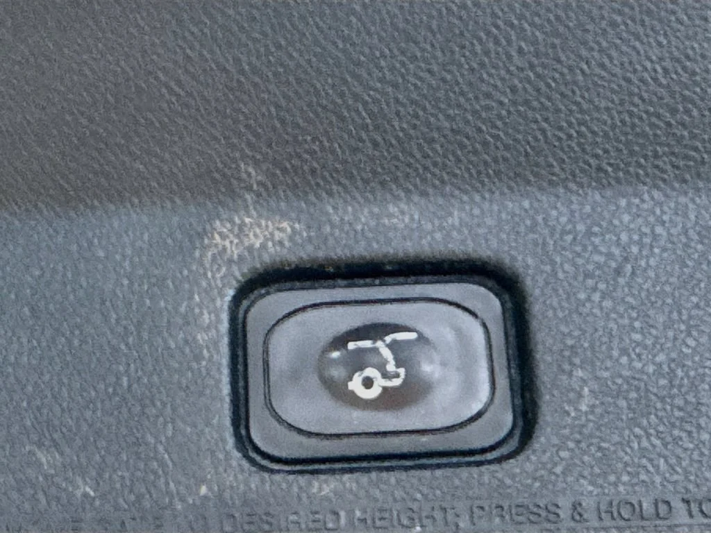 Used 2019 Red Ford Limited image 32