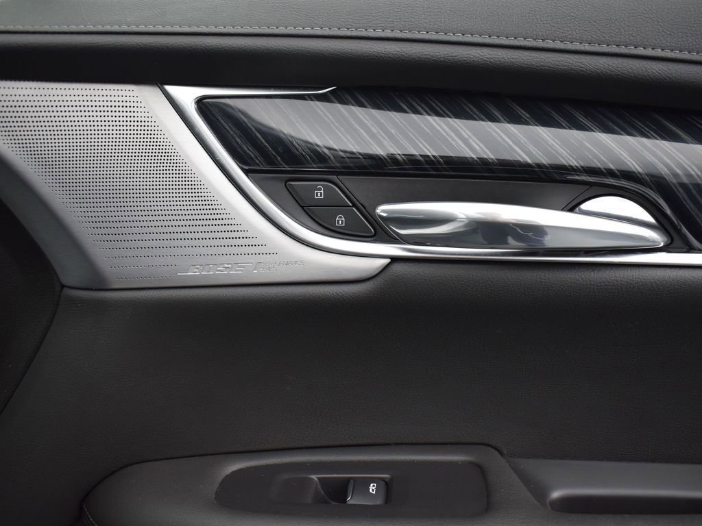 2023 CADILLAC XT6 - Image 35