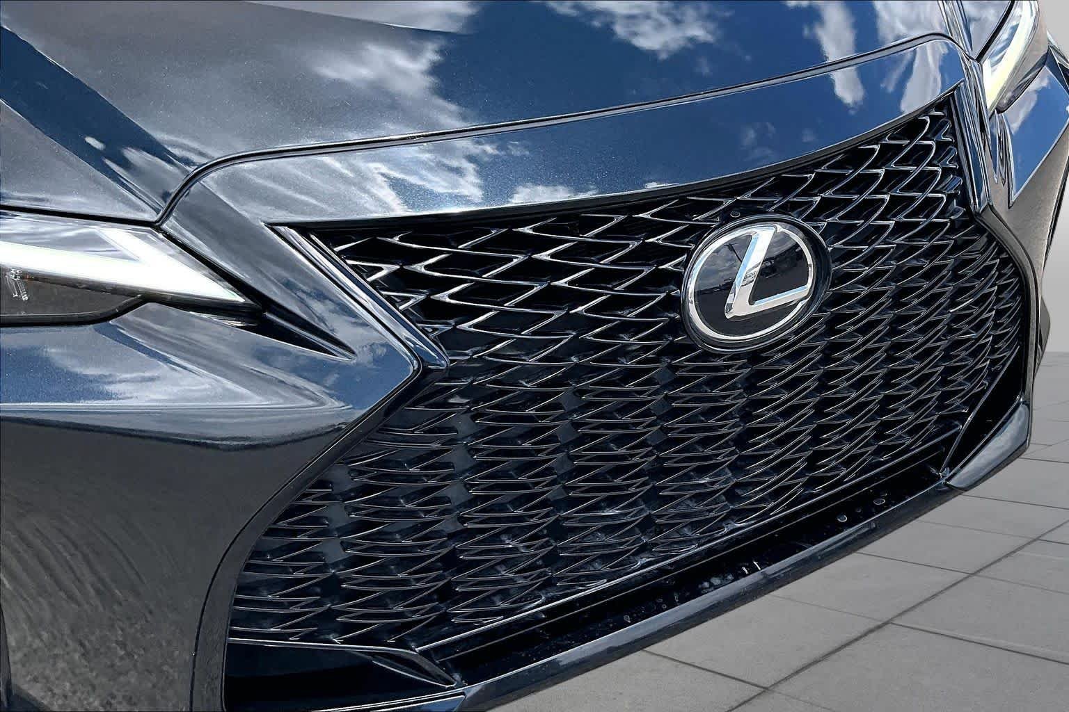 Used 2024 Caviar Lexus F SPORT Design image 29