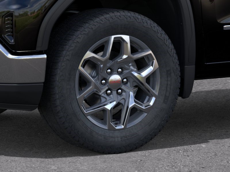 2026 GMC Sierra 1500 SLT - Photo 9