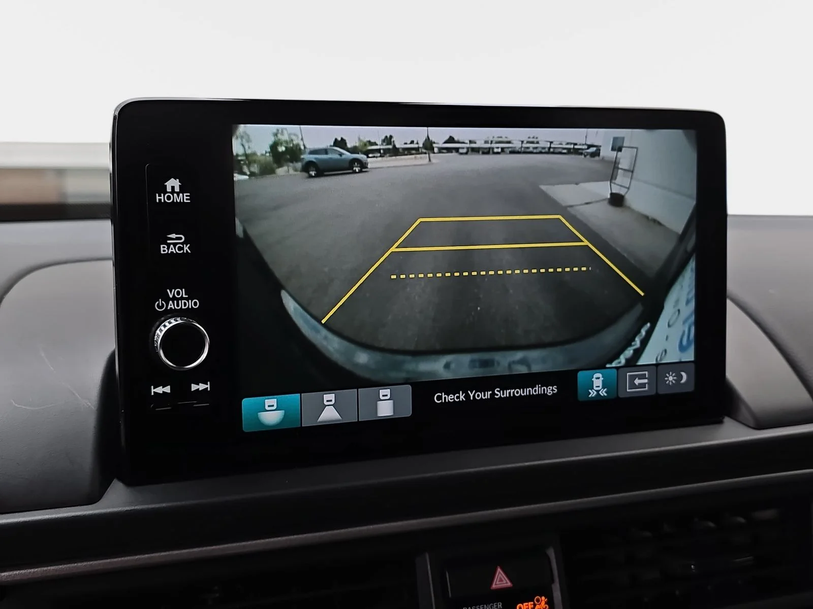 2024 Honda Pilot EX-L - Photo 25