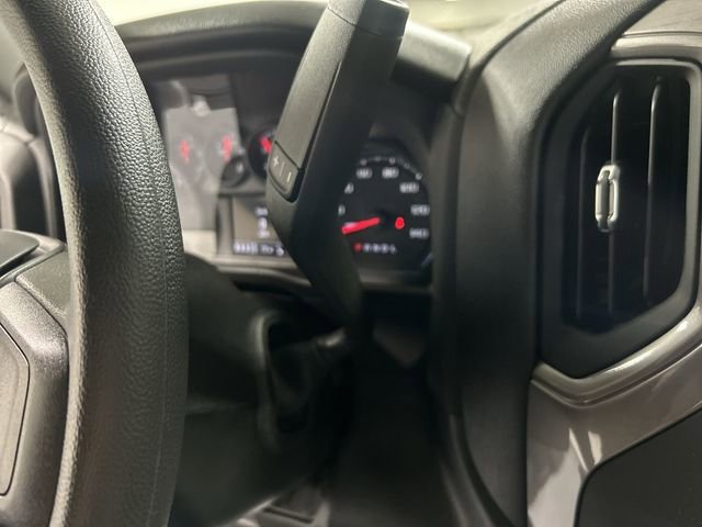 2025 GMC Sierra 3500 Chassis Cab Pro - Photo 20