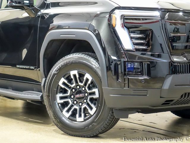 New 2026 Onyx Black GMC Elevation Extended Range image 3