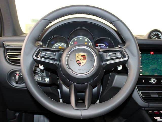 New 2026 Red Porsche  image 17
