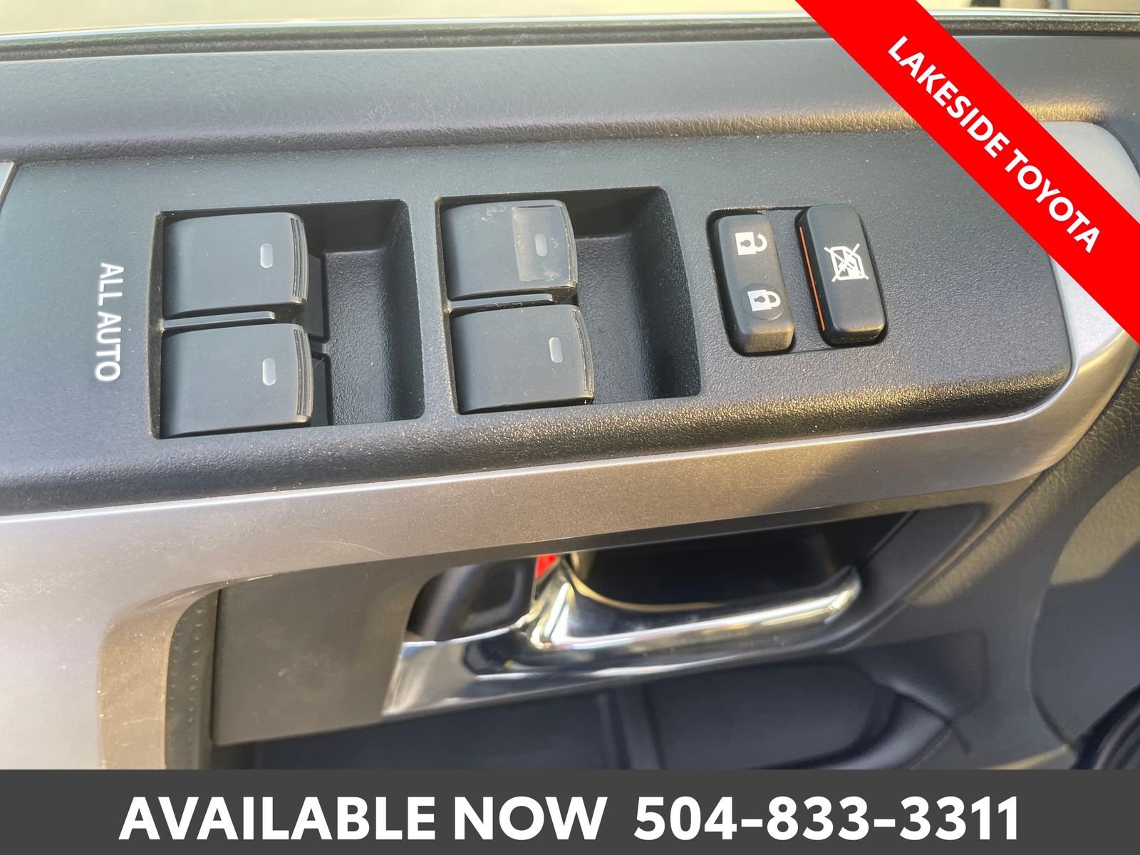 Certified Used 2024 Blue Toyota Limited image 26