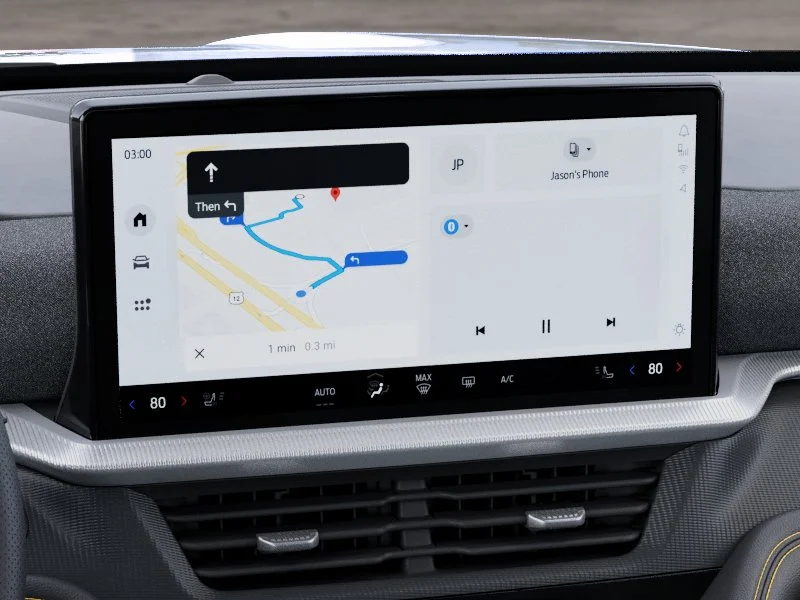 New 2027  Ford 4DR AWD TREMOR image 14