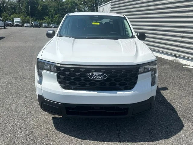 New 2026 White Ford XL image 8
